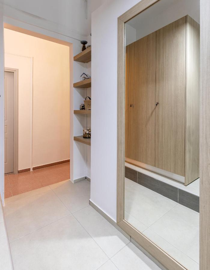 Strat'S City Loft La Canea Exterior foto
