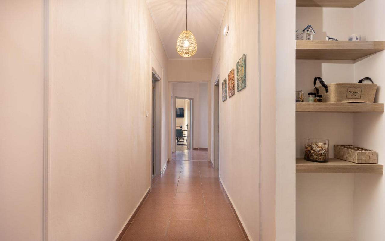 Strat'S City Loft La Canea Exterior foto